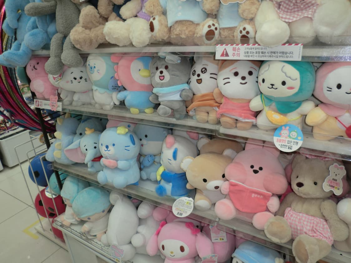 미품 ) 작례 있음 ) 카시오 엑슬림 z800 핑크 상품이미지6