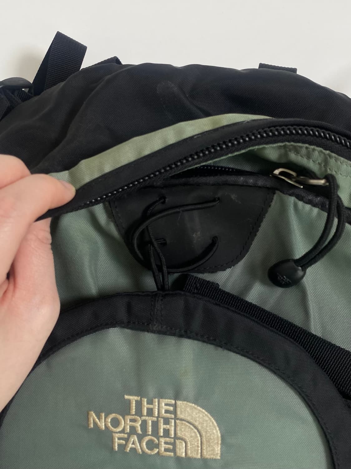 노스페이스 헬리콘 백팩 상품이미지5