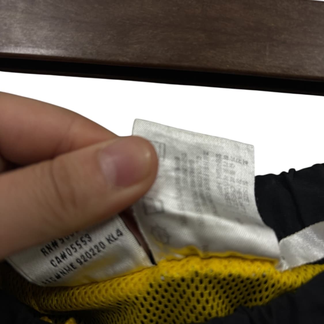 나이키 하프쇼츠 상품이미지6