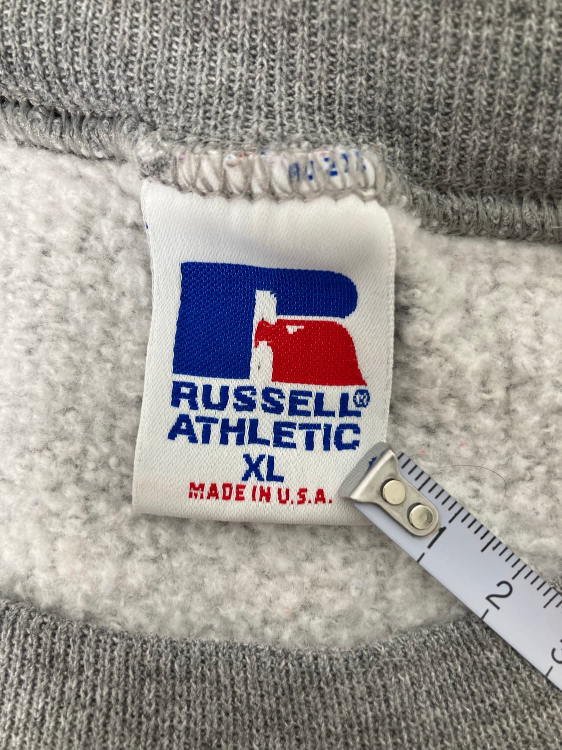 90s Russell Sweatshirt 상품이미지3