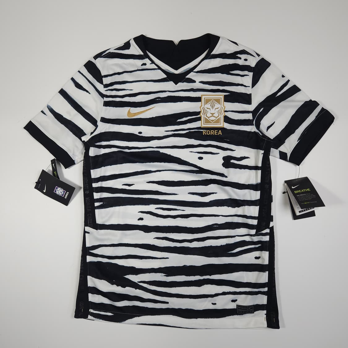 나이키 국대 축구 유니폼  상품이미지1