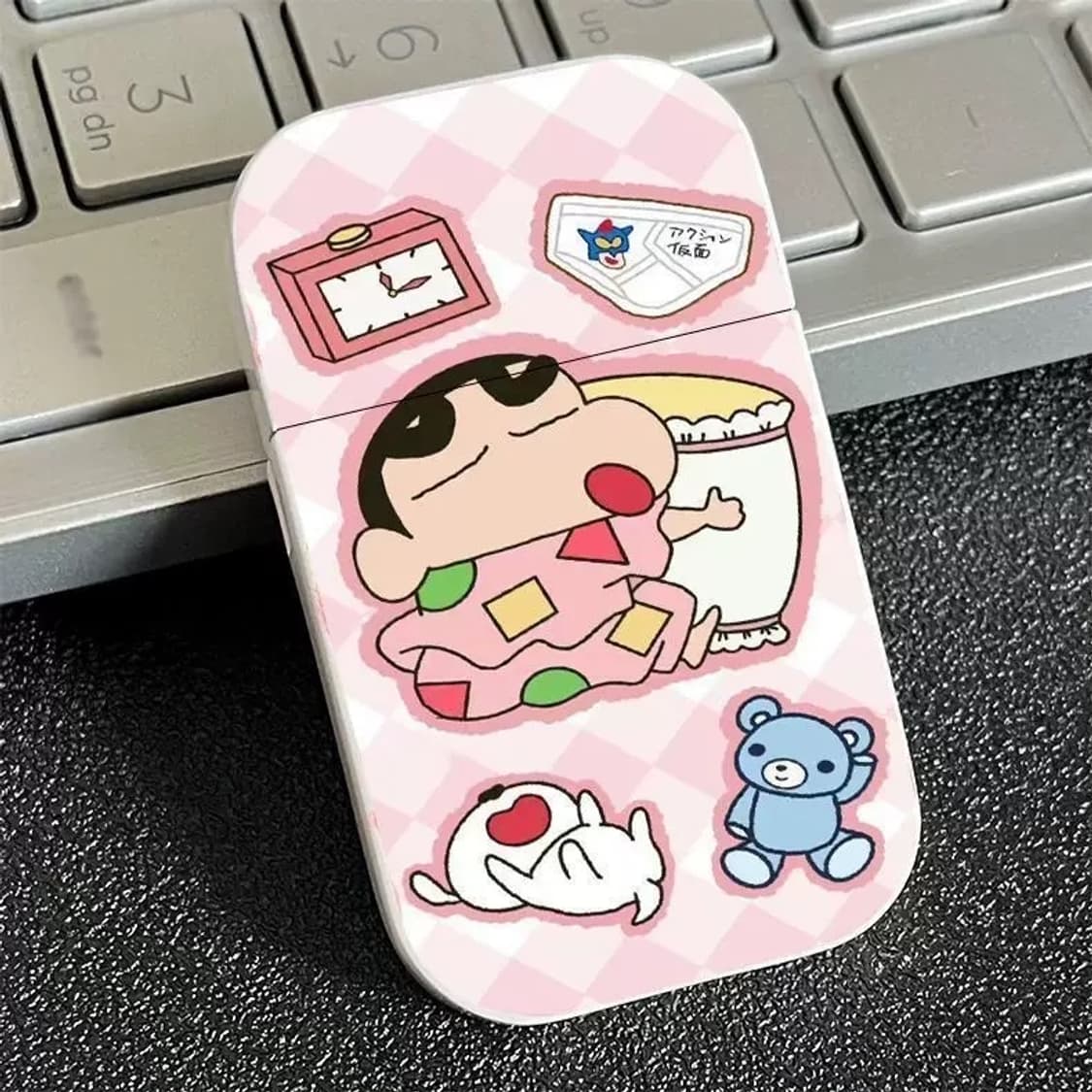 짱구 터보 라이터 상품이미지2