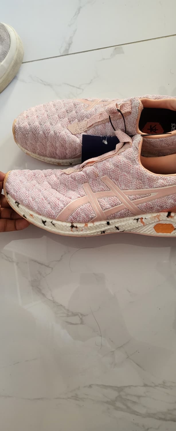 아식스 여성 255 상품이미지6