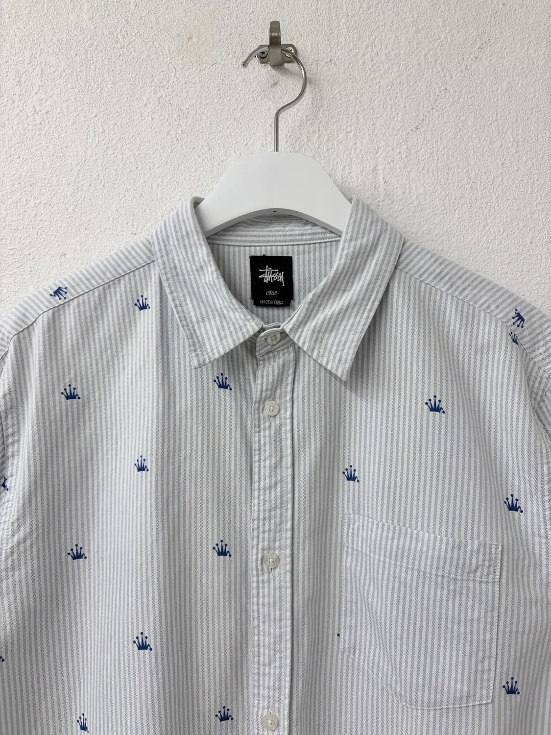 STUSSY 상품이미지1