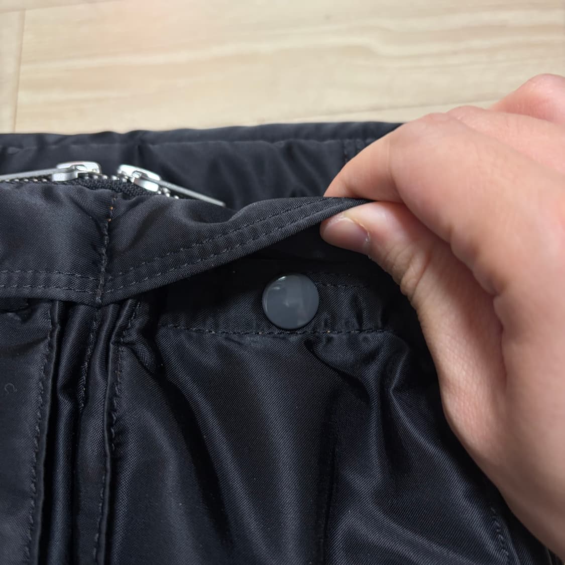 요시다포터 porter 카메라백 탱커 블랙 상품이미지4