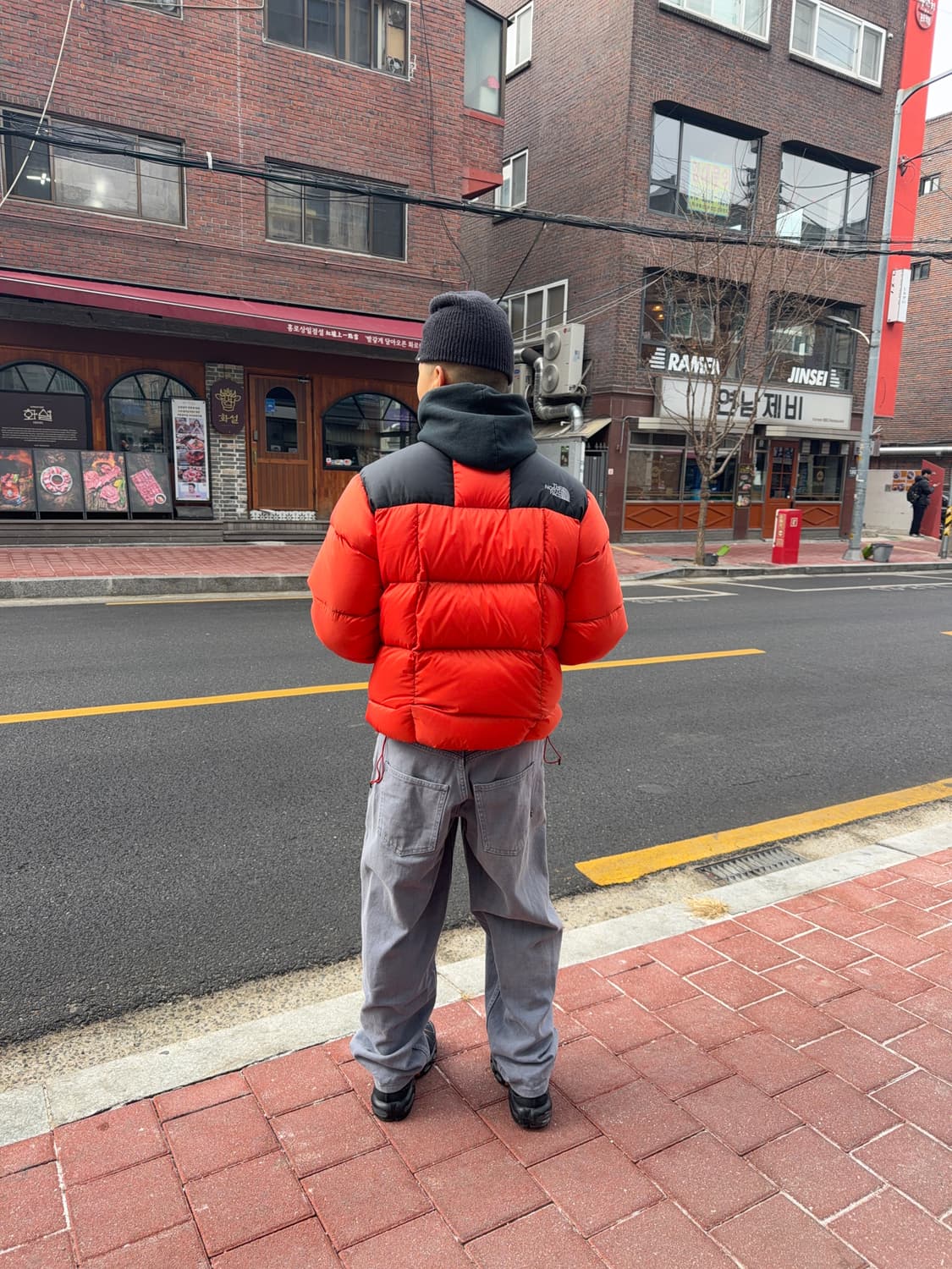 The North Face 800 summit series 상품이미지7