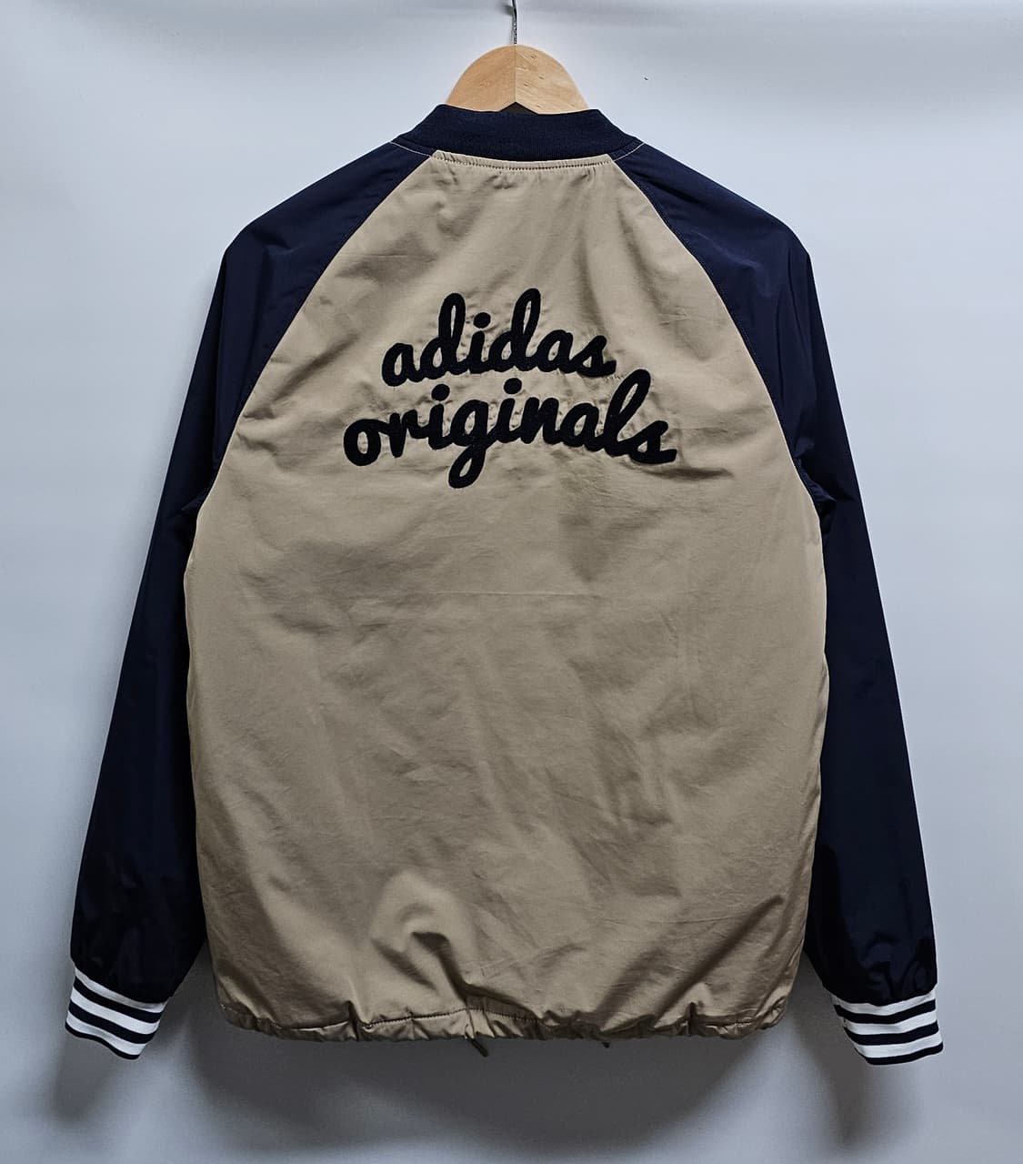 아디다스 오리지널 누빔 코치자켓 90 상품이미지2
