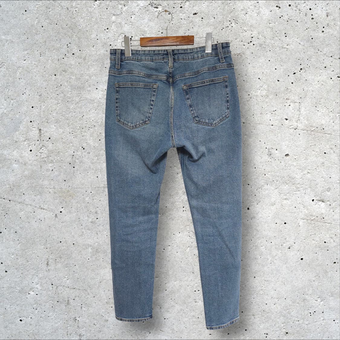 탑텐 슬림핏 청바지 (32) 상품이미지3