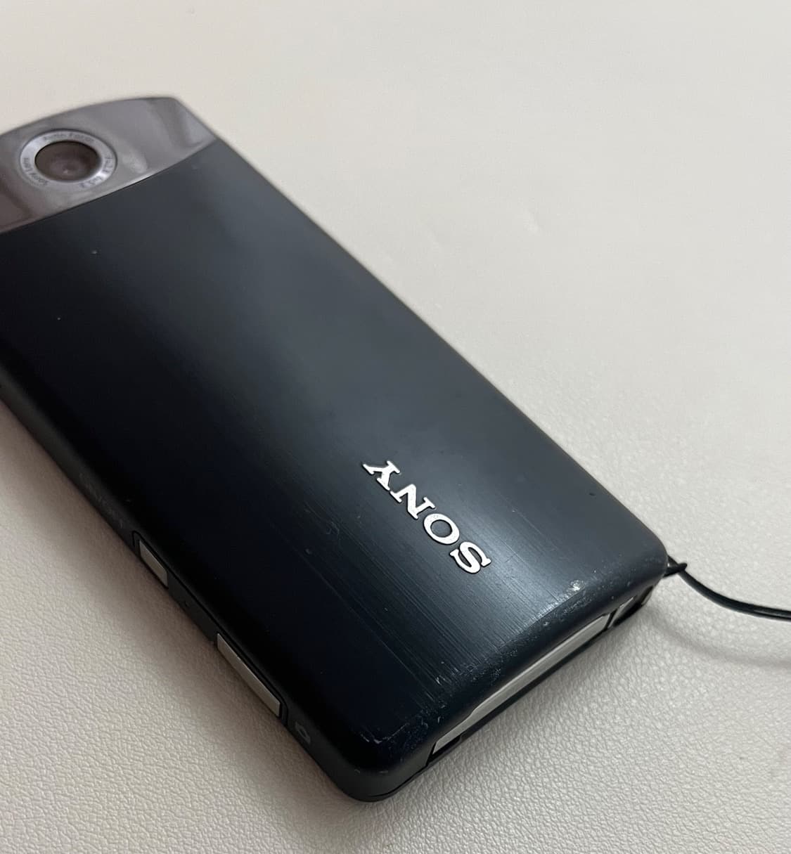 소니 블로기 TS10 빈티지 디카 캠코더 작례o 상품이미지4