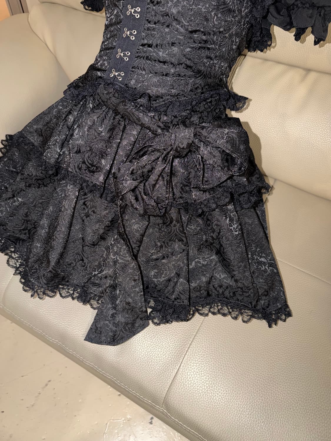 Gothic princess set-up(set only) 상품이미지8