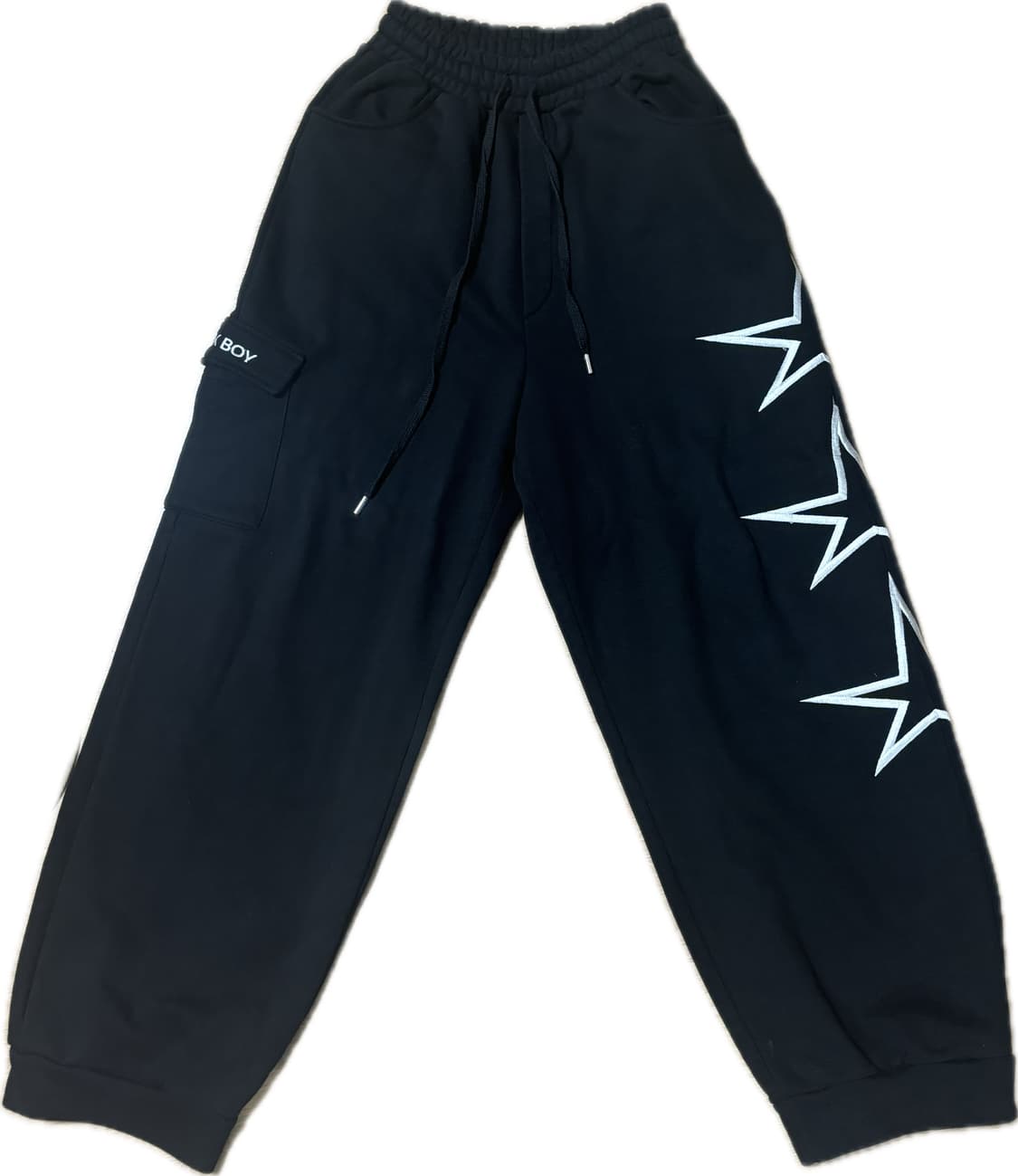 fuck boy 별 팬츠 상품이미지2