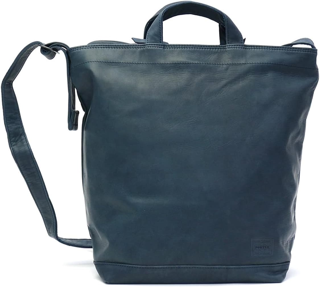 요시다 포터 프랭크 말가죽 숄더백 상품이미지7