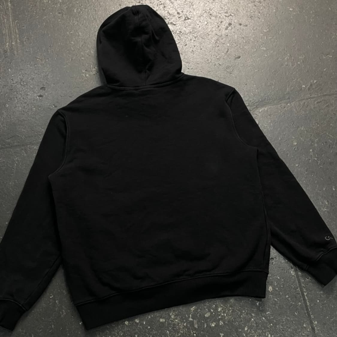 100 캘빈클라인 후드티  상품이미지5