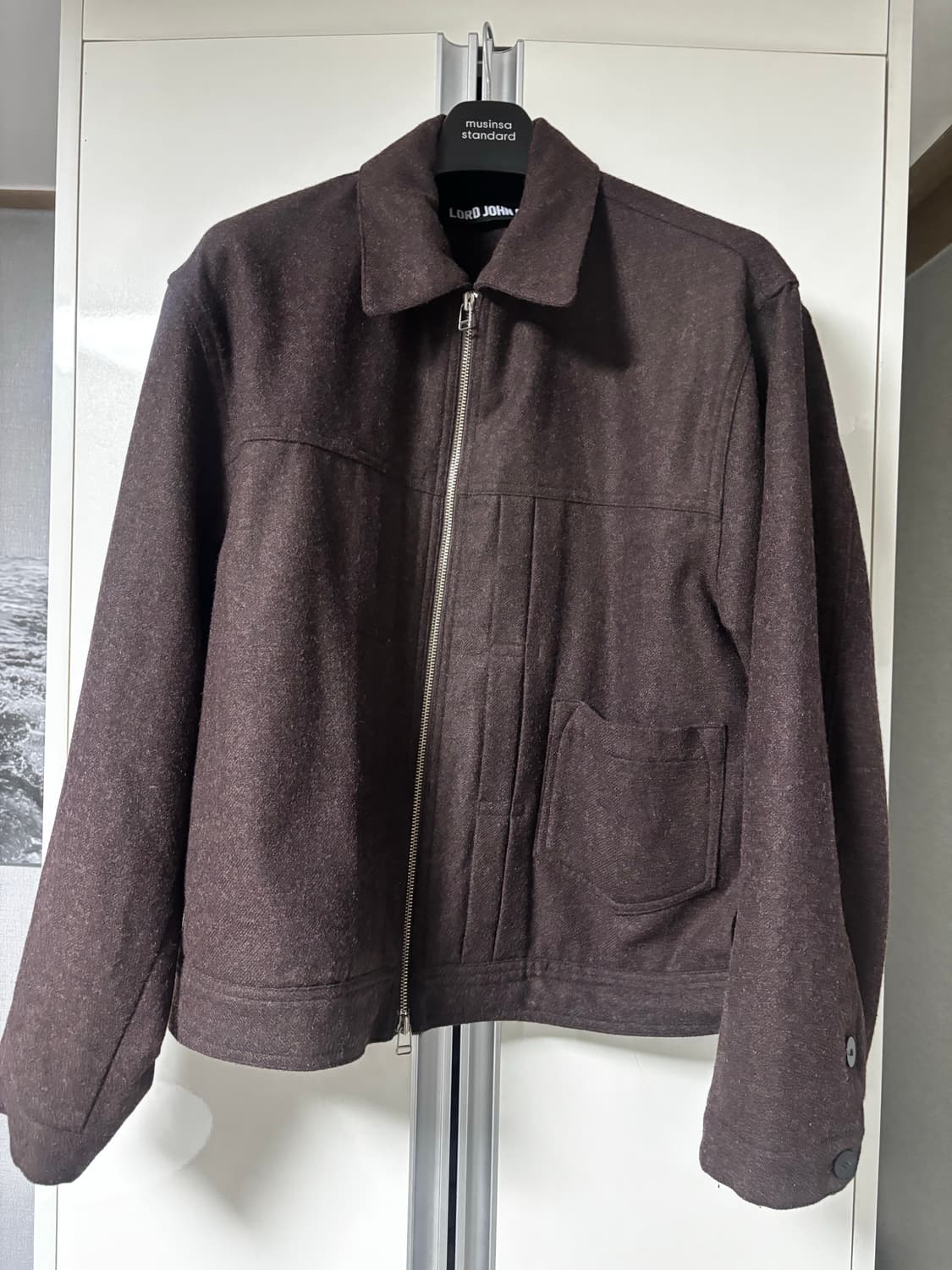 로드존그레이 블루종 상품이미지1