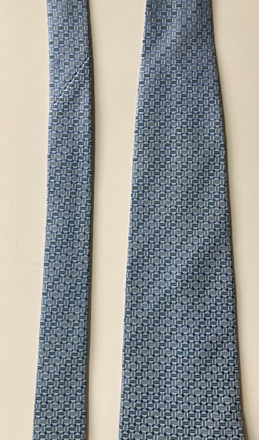 짐톰슨 넥타이 상품이미지3