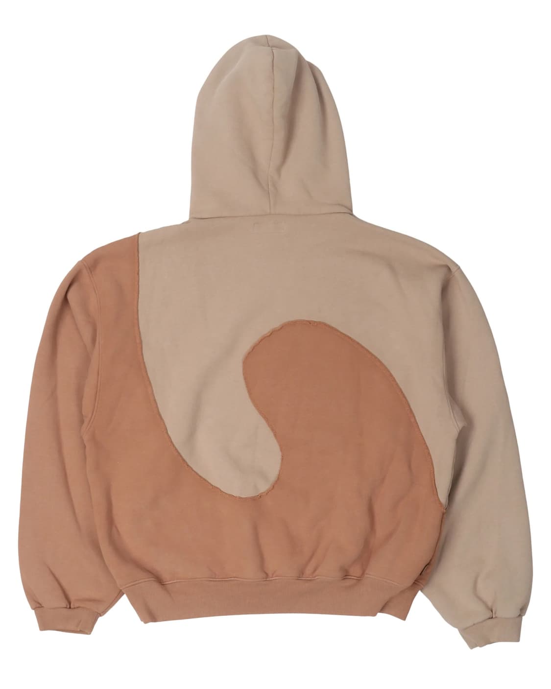 Erl 스윌 후디 브라운  상품이미지2