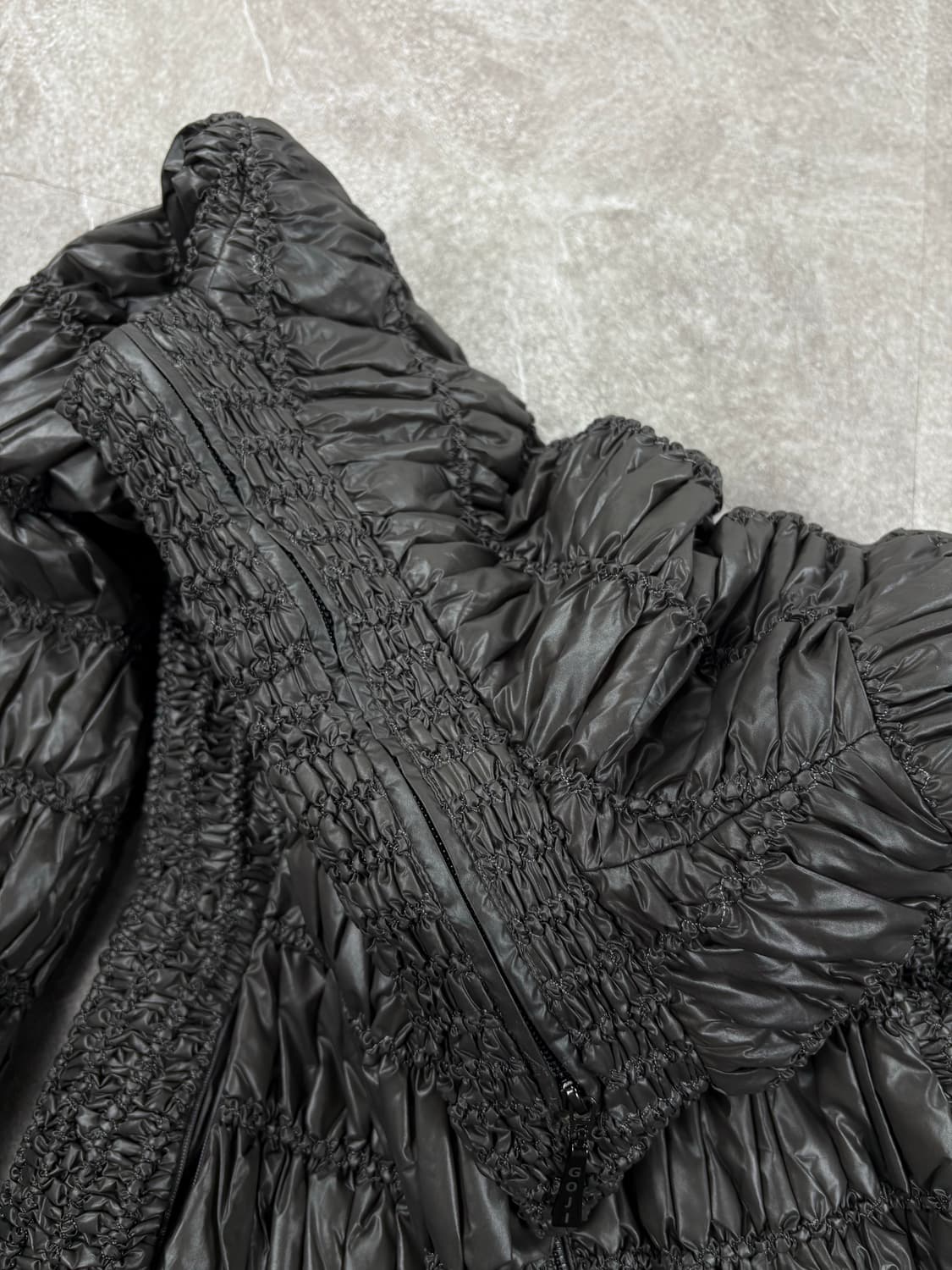 La Moda Goji Woman Jumper 상품이미지6