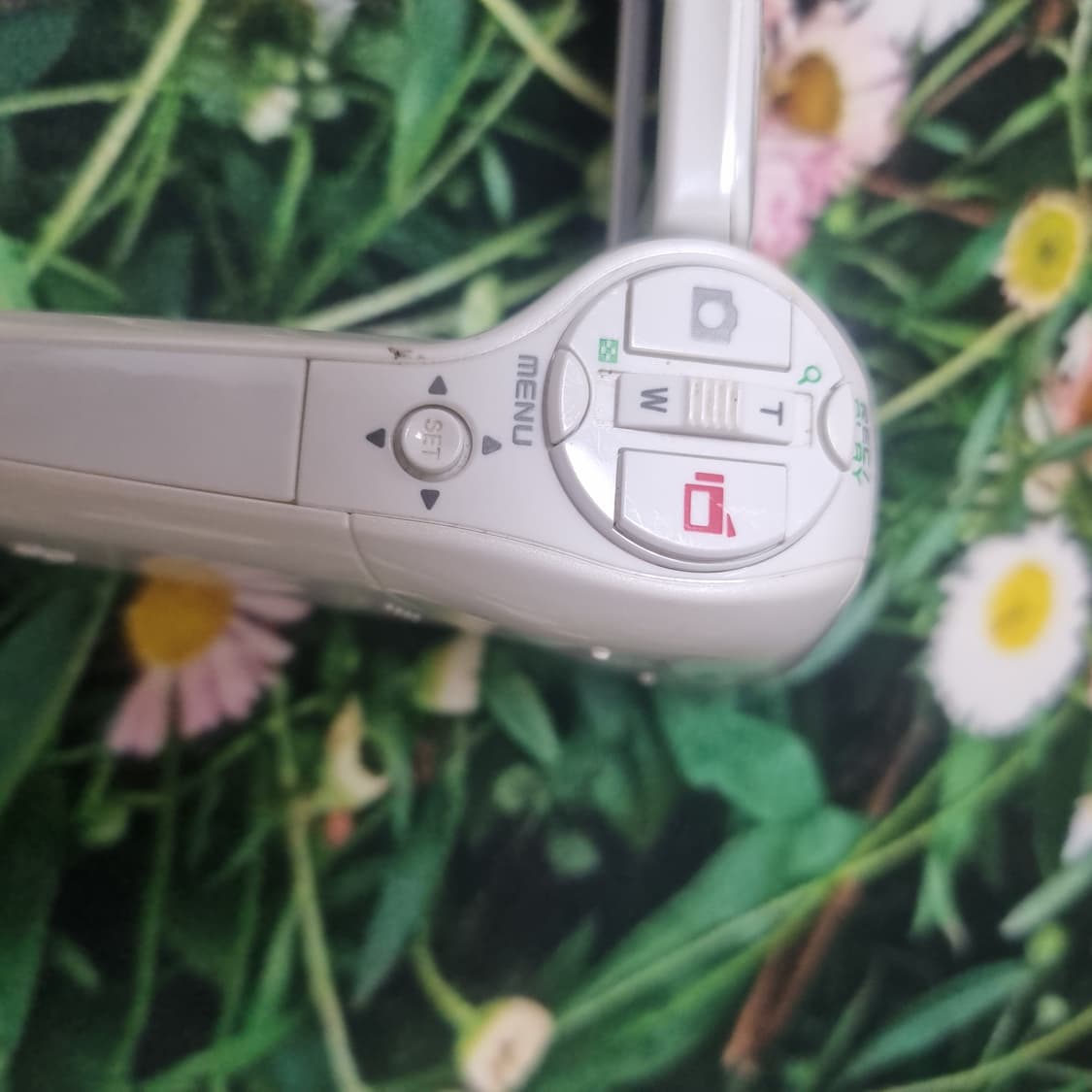 산요 작티 cg9 화이트 상품이미지5