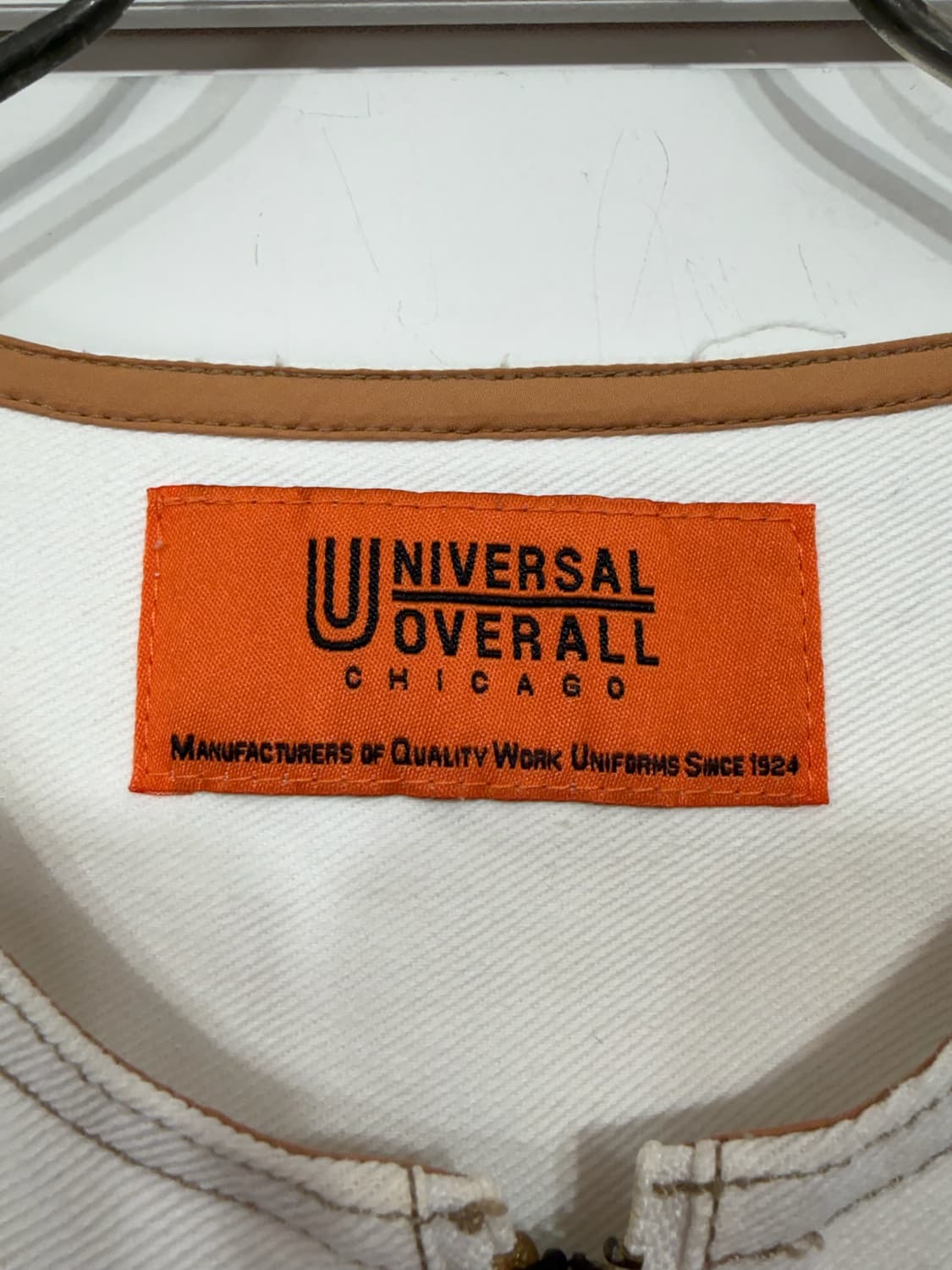 Universal Overall 원피스 상품이미지7