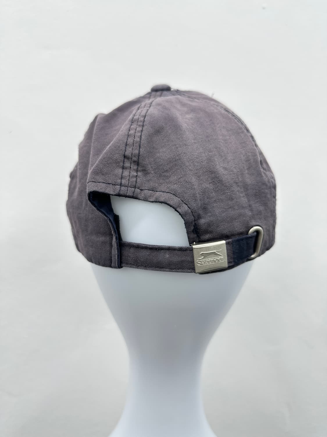 Slazenger vintage washed cap 상품이미지3