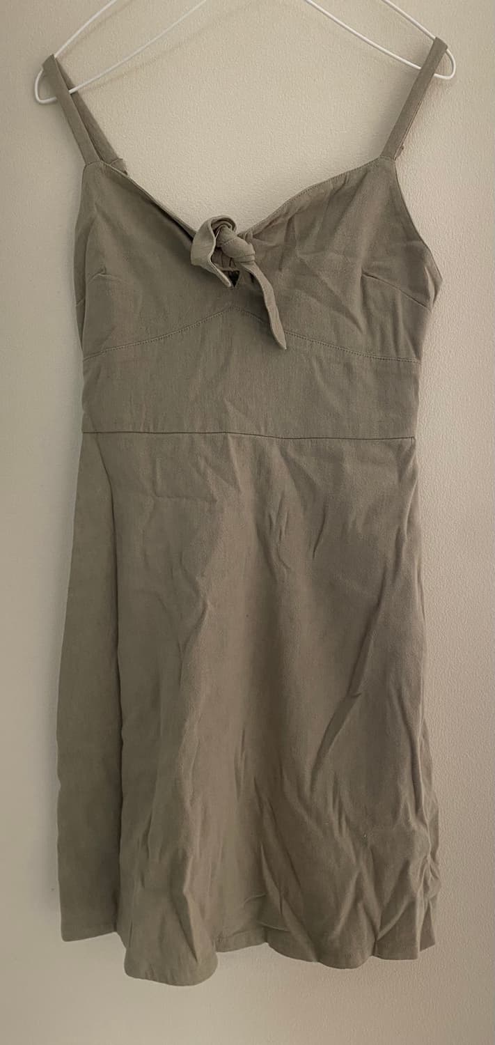 홀리스터 원피스 xs 상품이미지1