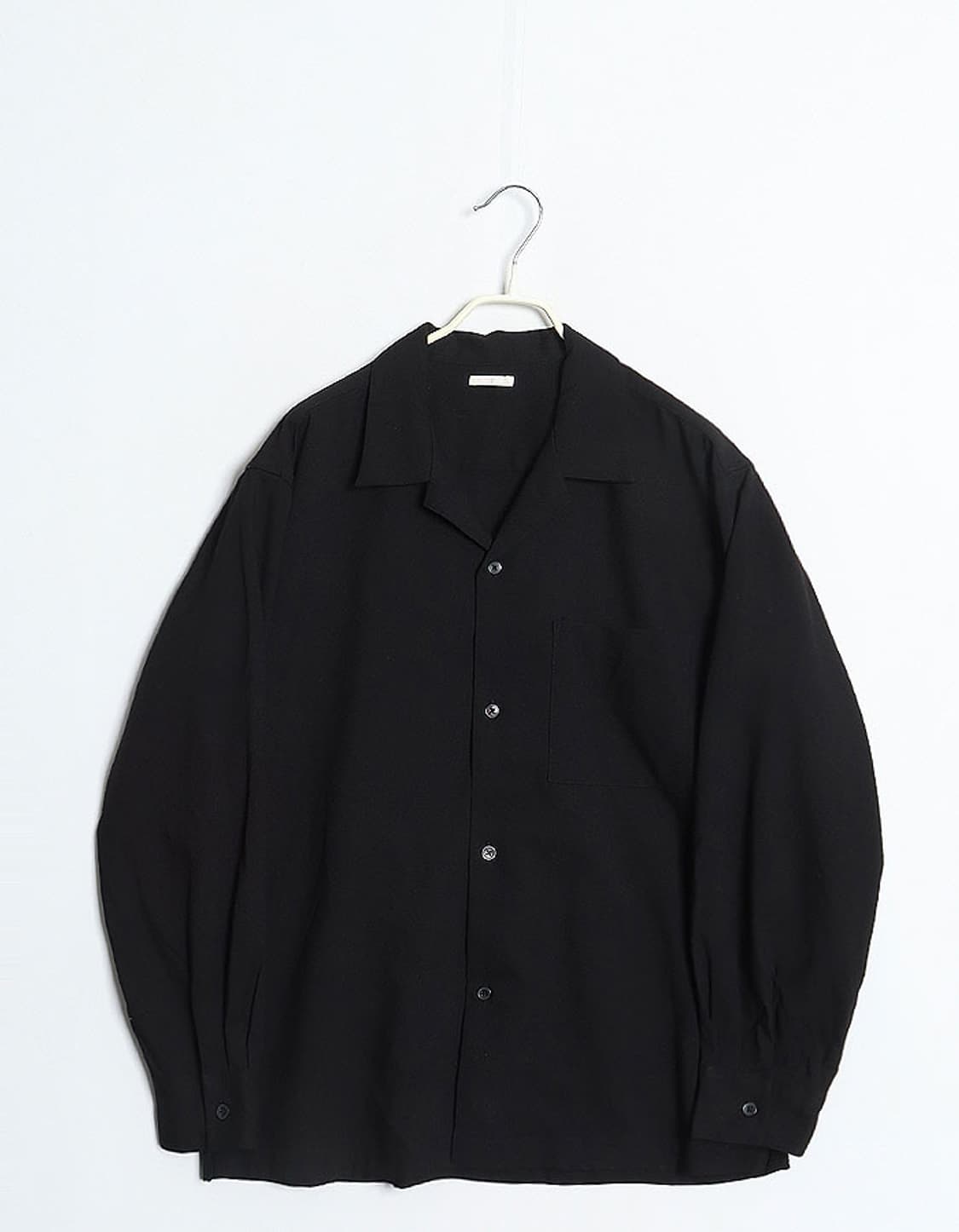 G U OpenCollar Shirts 상품이미지1