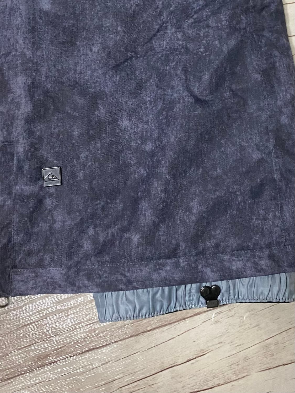 퀵실버 보드복 빅사이즈 팬츠 36 ~ 39 인치 상품이미지5