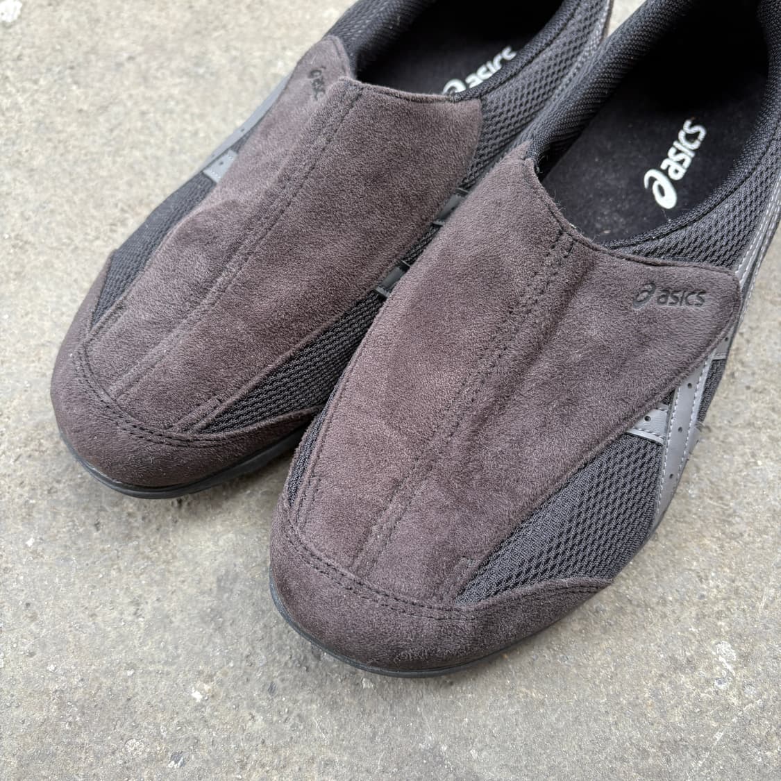 Asics 아식스 라이프워커 신발 (245) 상품이미지3