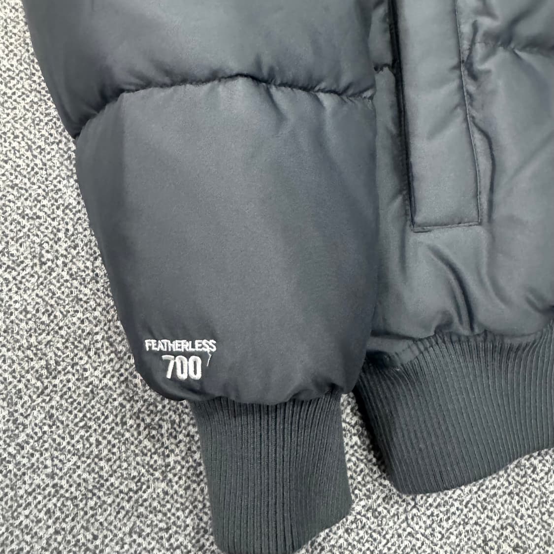 뉴에라 남여공용 MLB 페더리스 뉴욕 양키스 다운 상품이미지4