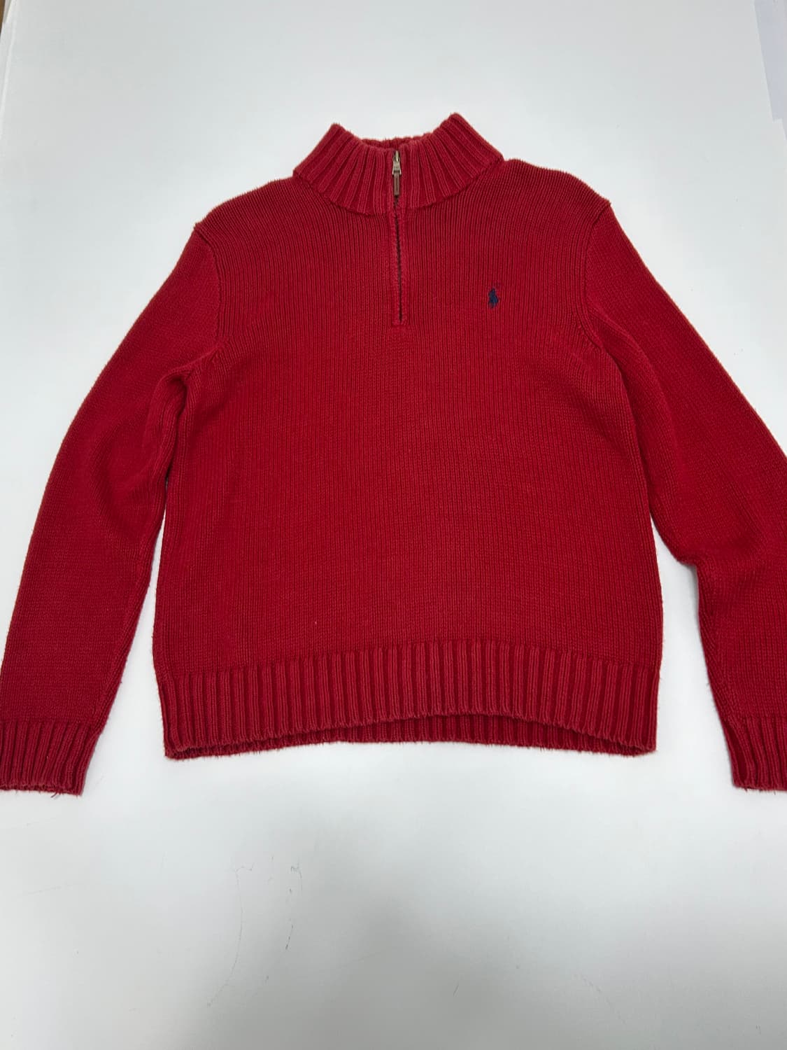 폴로 반집업 상품이미지5