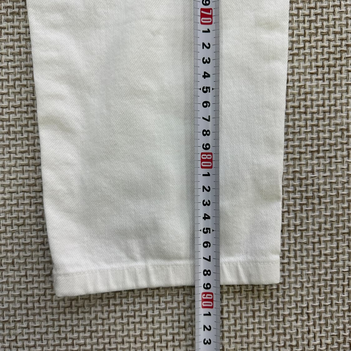 W31 L30 리바이스 레깅스 진 0506D 상품이미지8