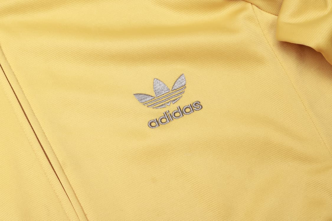 [M] 00's 아디다스 슈퍼스타 트랙자켓 상품이미지2