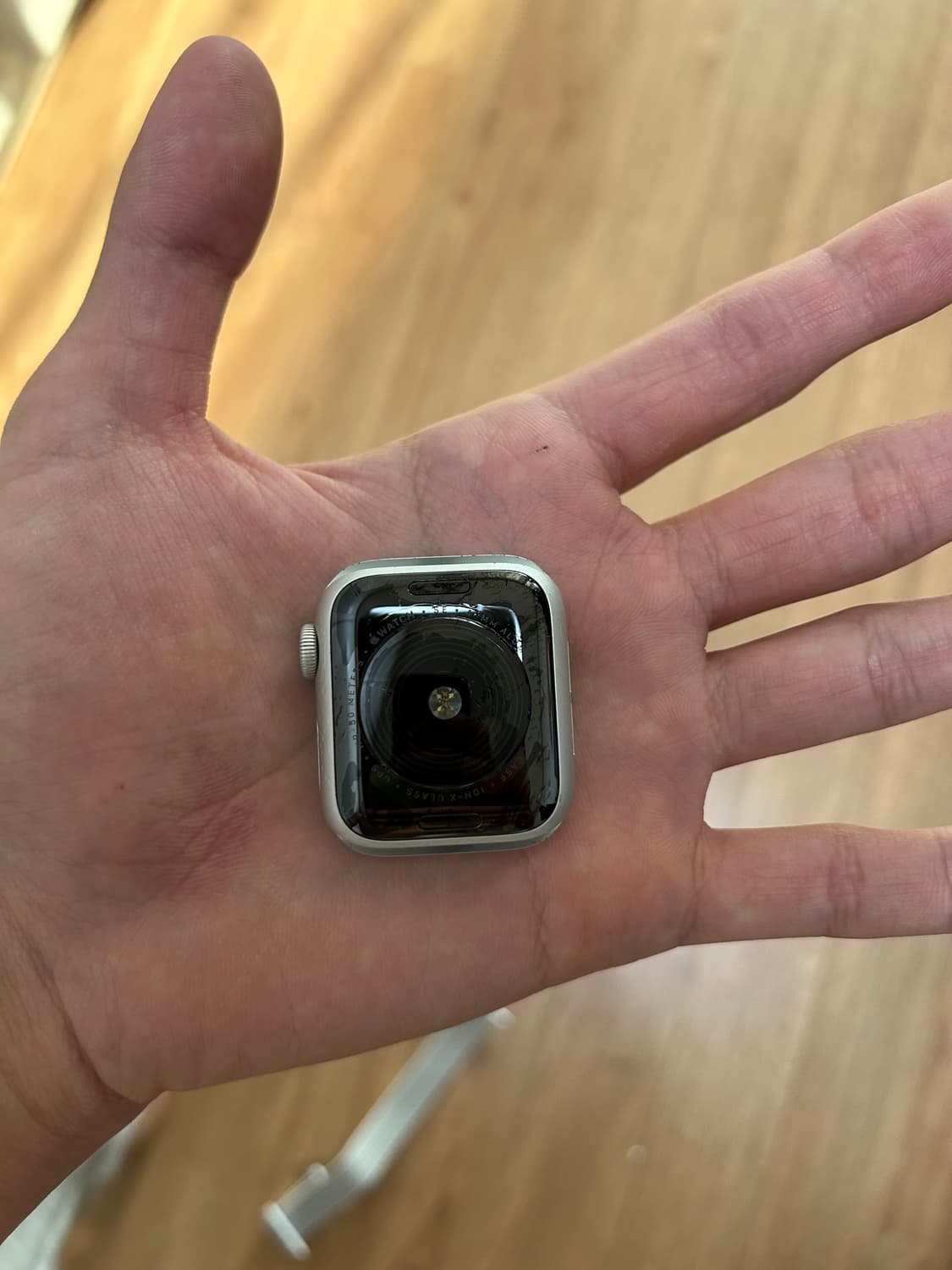 애플워치 se 팝니다 상품이미지2