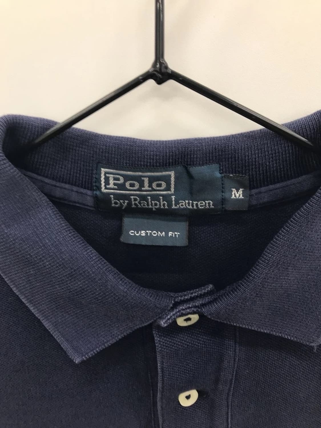 Polo Ralph Lauren Big Pony Navy Polo 상품이미지6