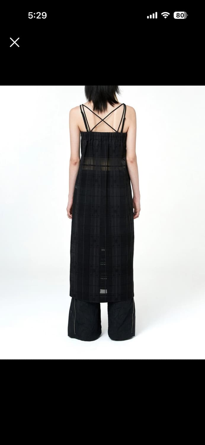 더일마 ilma 원피스 상품이미지3