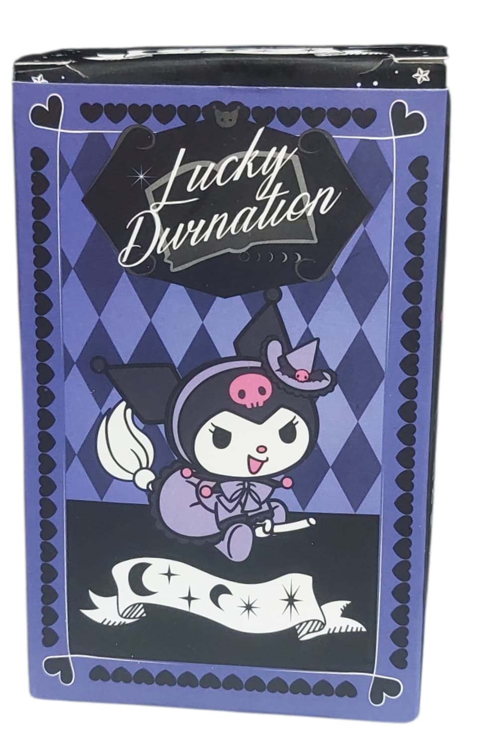 새상품)산리오 마법소녀 헬로키티 피규어 상품이미지2