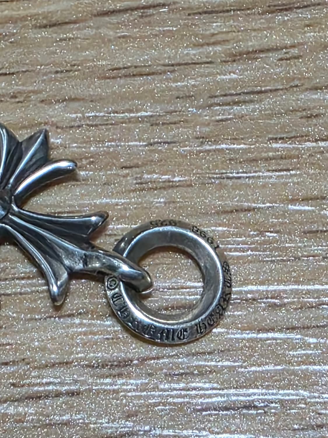 크롬하츠 타이니크로스 다이아1p 풀구성 상품이미지4