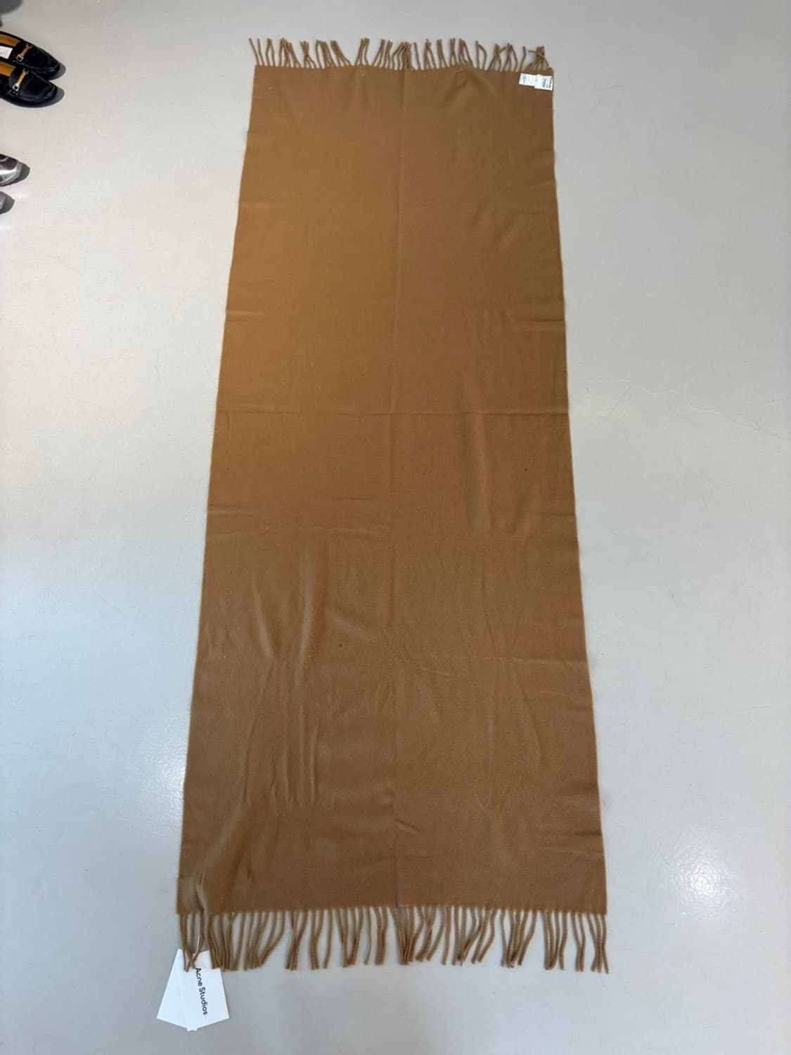 (New)Acne Studios Muffler 상품이미지6