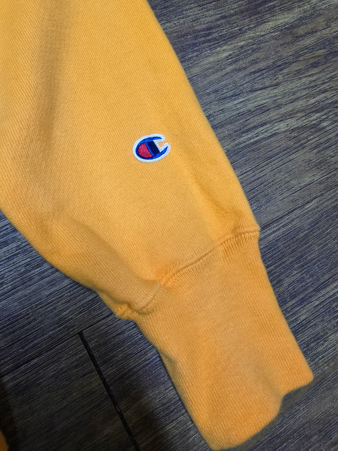 챔피온 리버스위브 맨투맨 상품이미지5