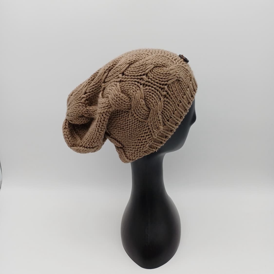 GUCCI 구찌 니트 비니 [JBFSC10719-534] 상품이미지4