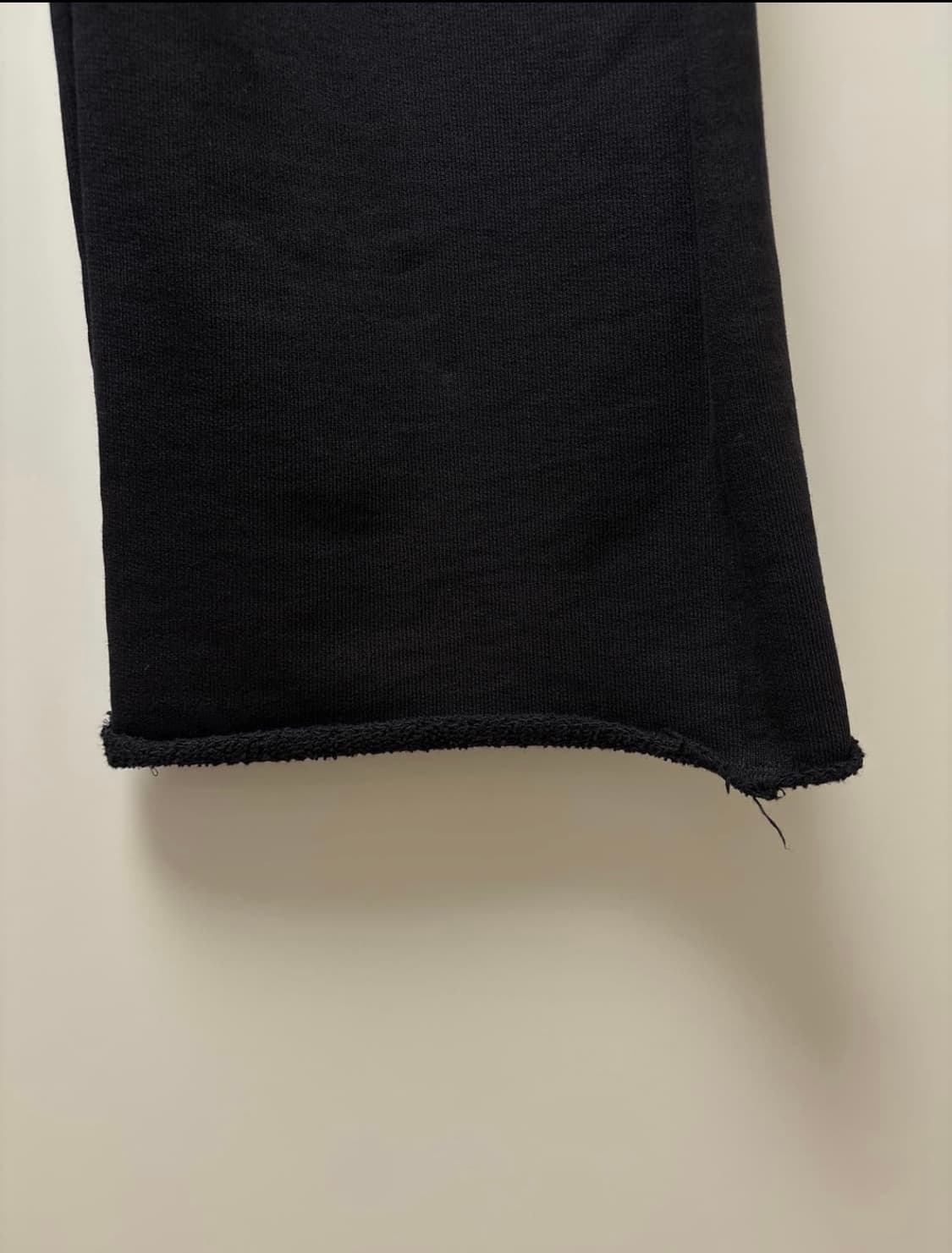 Dries van noten 릴랙스 스웻팬츠 상품이미지2