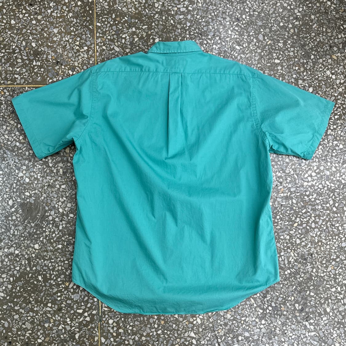 폴로 랄프로렌 블레이크 반팔 셔츠 XL 상품이미지2