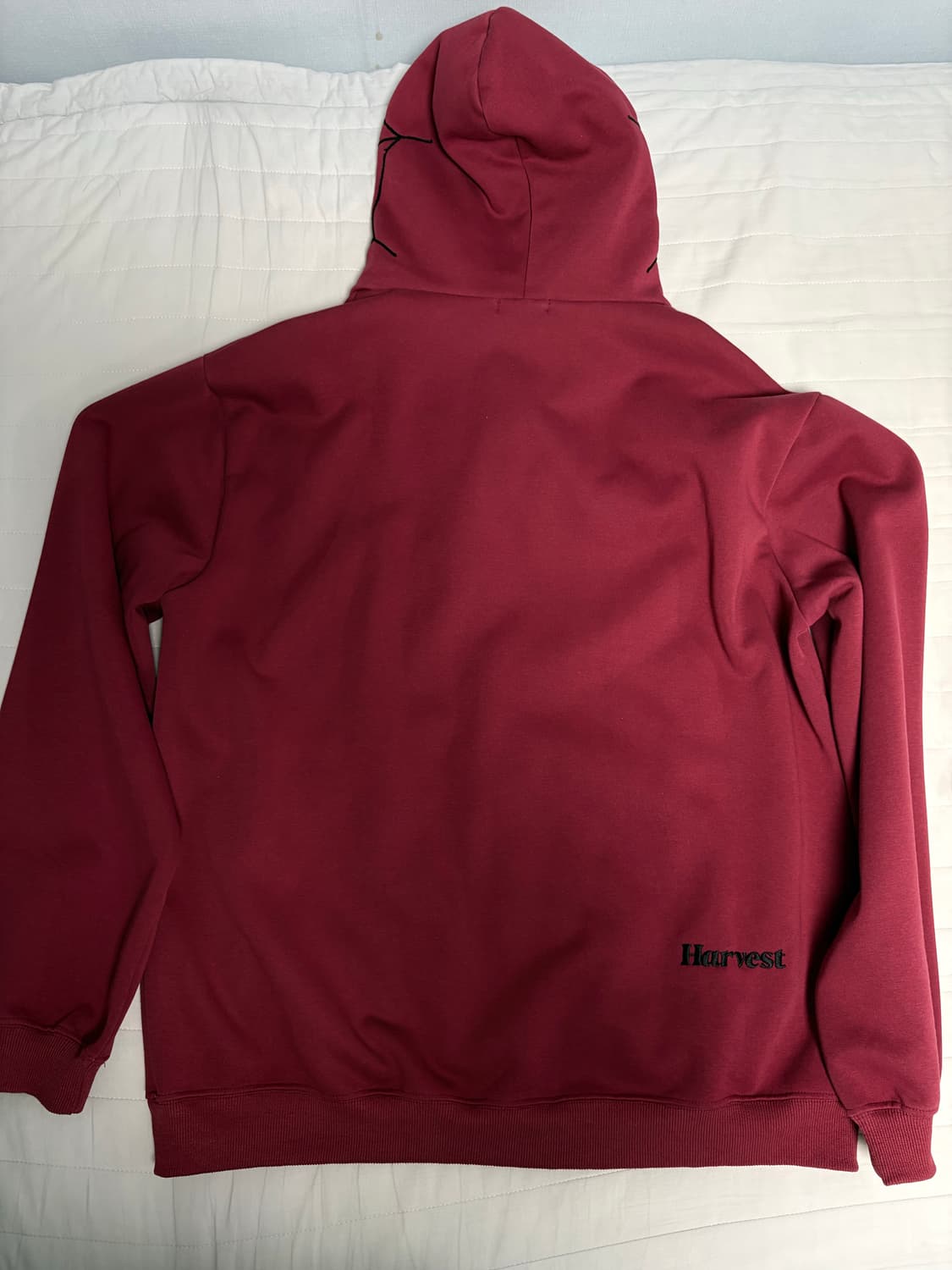 스파이더맨 풀집업 후드집업 (2xl) 상품이미지8