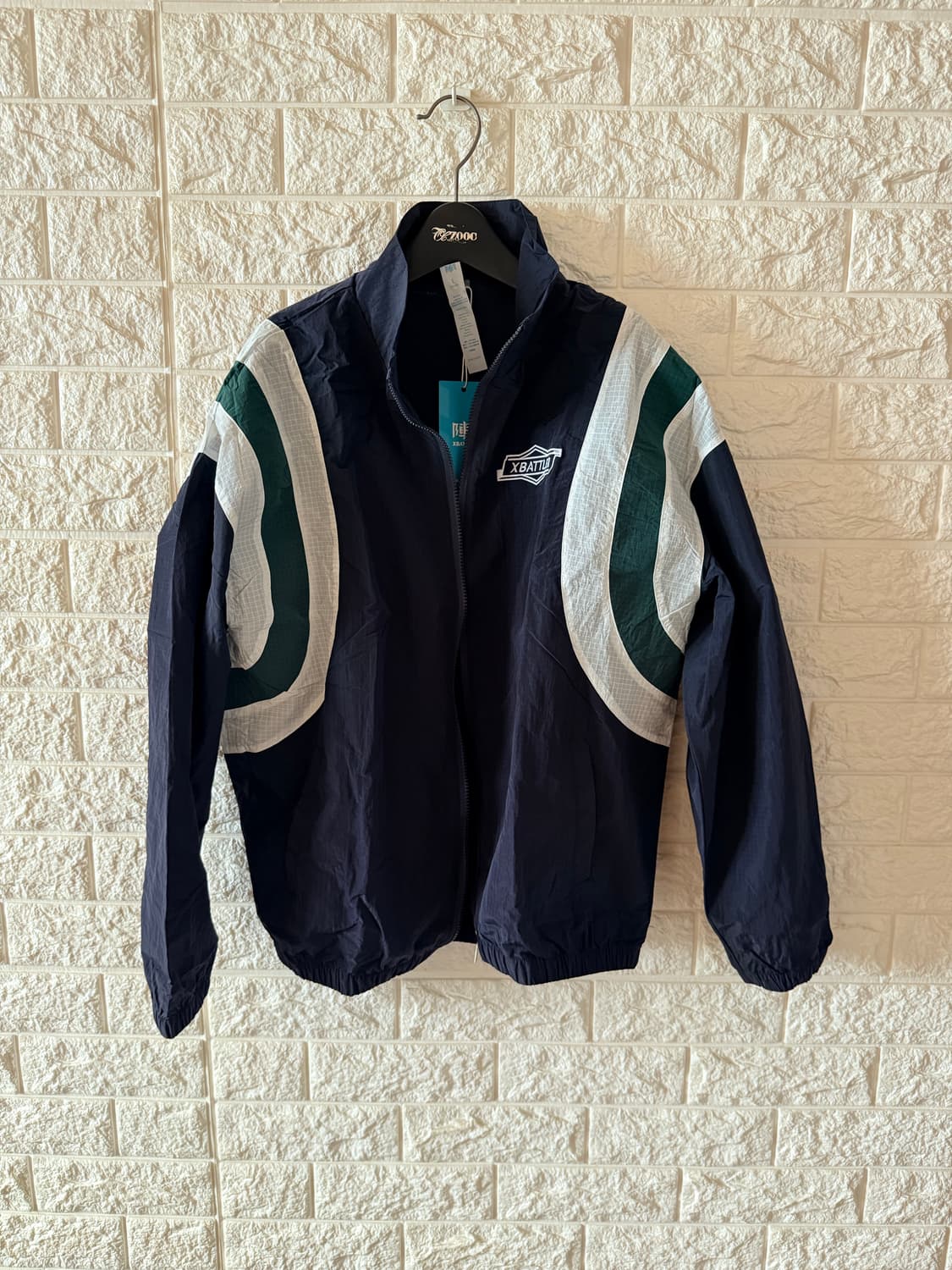 바람막이 자켓 상품이미지1