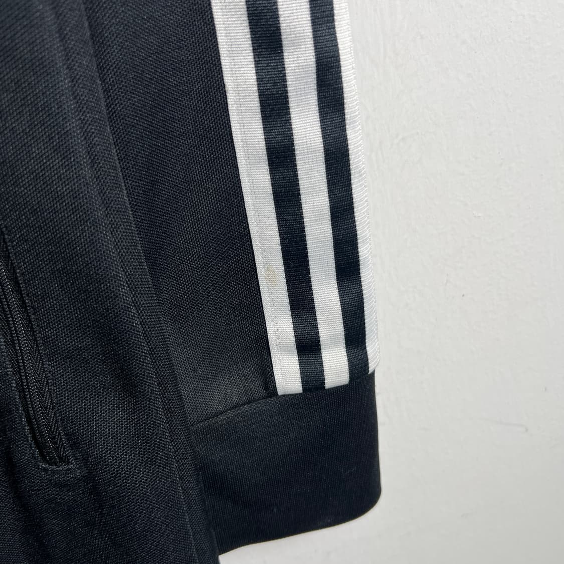 아디다스 유로파 트랙탑 원피스 져지 90 상품이미지10