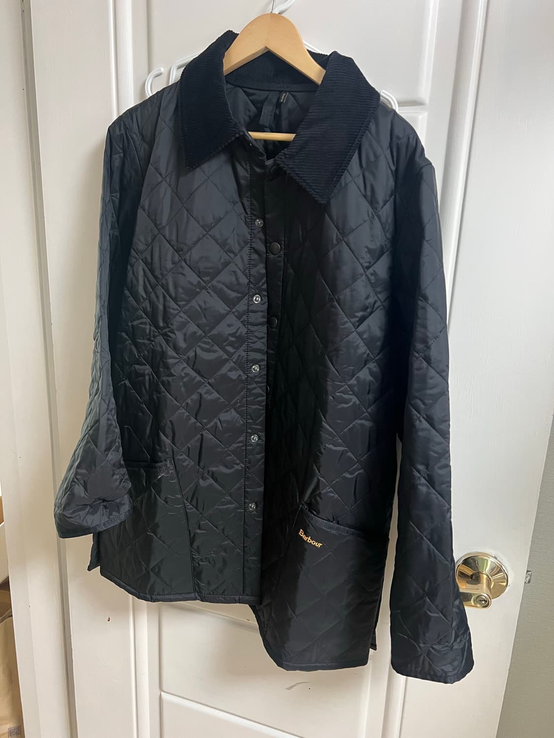 바버 리데스데일 M사이즈 상품이미지1