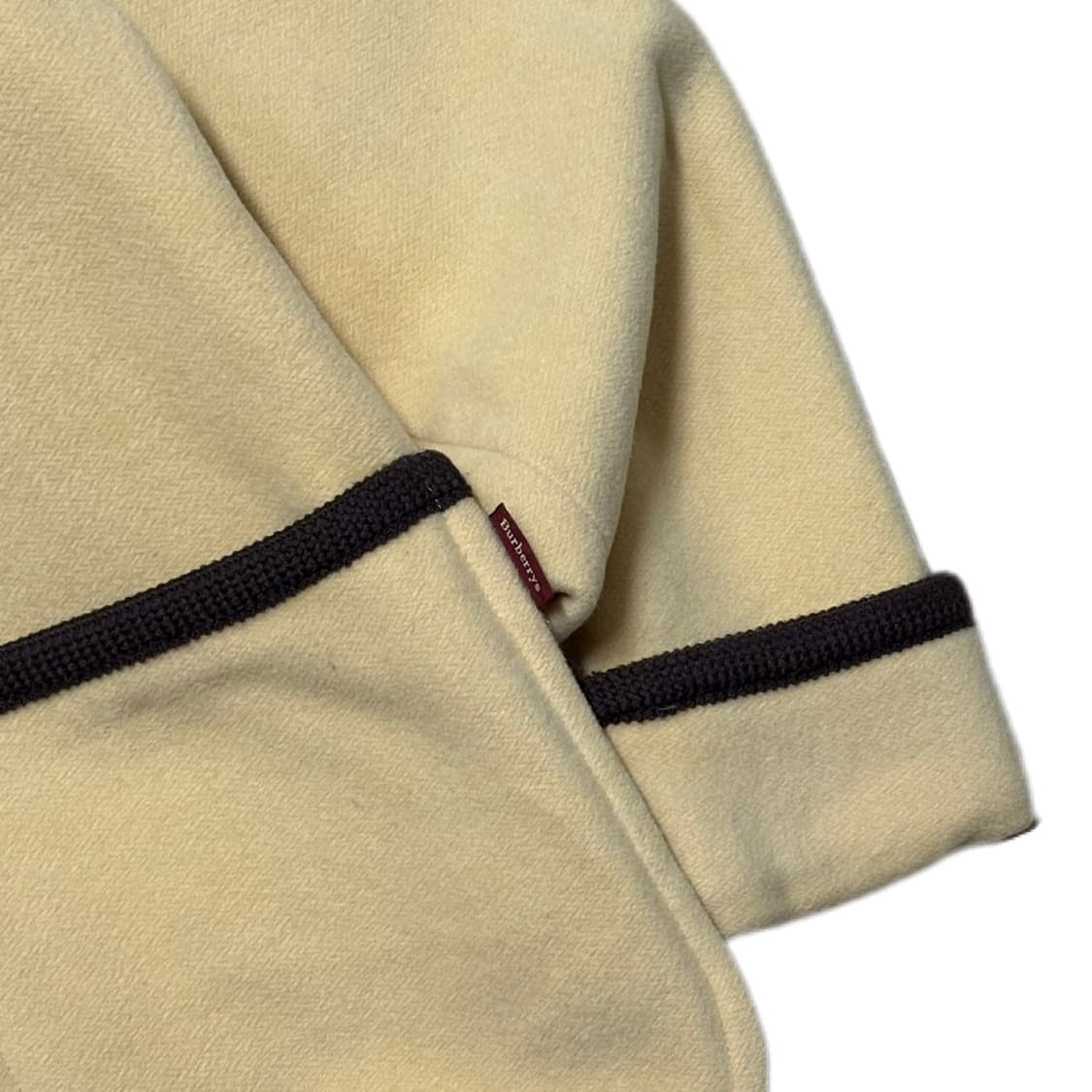 Burberry JAPAN Wool Jacket 버버리 울 자켓  상품이미지4