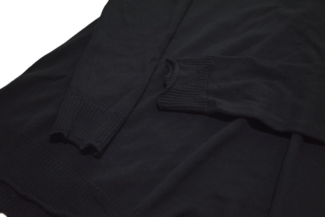 Givenchy rib detail knit 상품이미지4