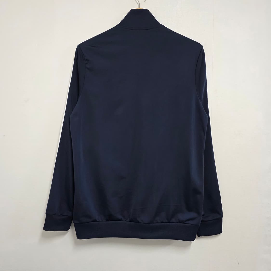 XL 100) 아디다스 져지 딥네이비 상품이미지3