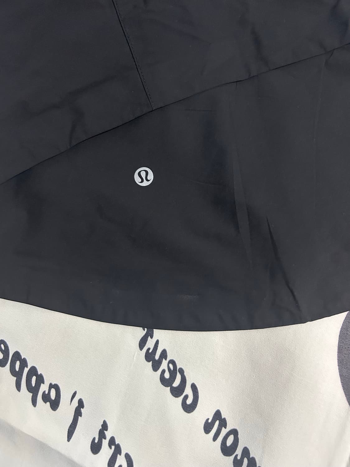 룰루레몬 블랙후드 디파인자켓6 상품이미지8